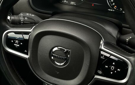 Volvo V90 Cross Country I рестайлинг, 2018 год, 2 795 700 рублей, 21 фотография