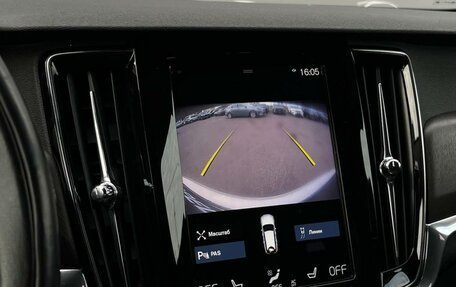 Volvo V90 Cross Country I рестайлинг, 2018 год, 2 795 700 рублей, 18 фотография