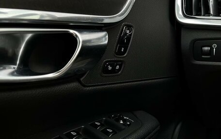 Volvo V90 Cross Country I рестайлинг, 2018 год, 2 795 700 рублей, 20 фотография