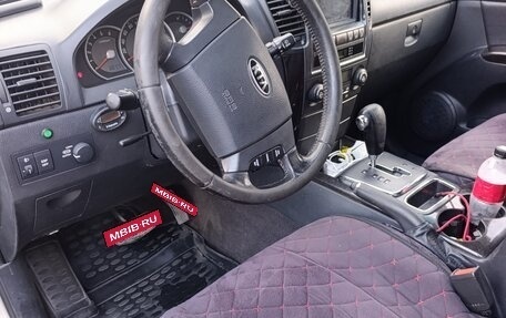 KIA Sorento IV, 2008 год, 1 150 000 рублей, 13 фотография