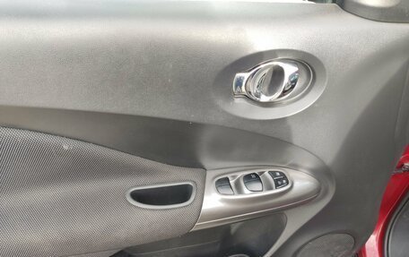 Nissan Juke II, 2012 год, 849 000 рублей, 14 фотография