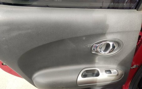 Nissan Juke II, 2012 год, 849 000 рублей, 12 фотография