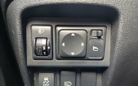 Nissan Juke II, 2012 год, 849 000 рублей, 19 фотография