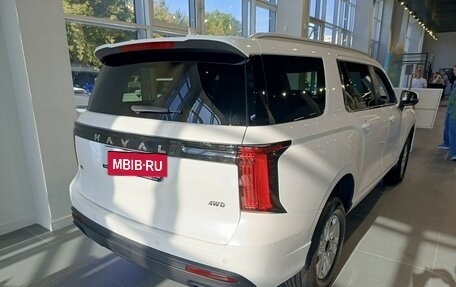 Haval H5, 2025 год, 4 099 000 рублей, 3 фотография