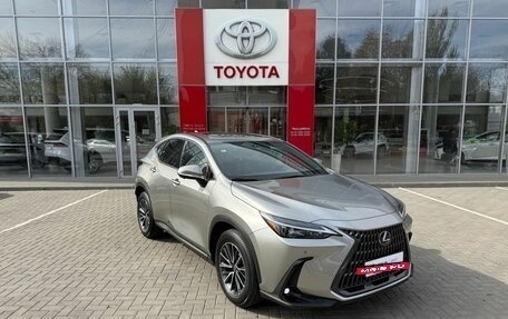 Lexus NX, 2025 год, 7 150 000 рублей, 3 фотография