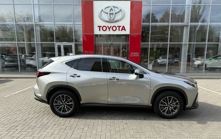 Lexus NX, 2025 год, 7 150 000 рублей, 4 фотография