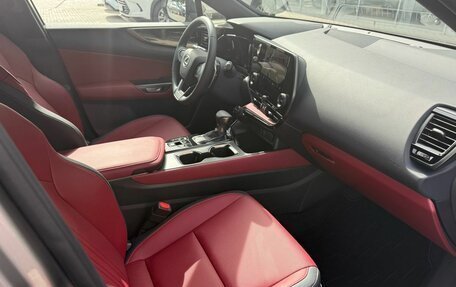 Lexus NX, 2025 год, 7 150 000 рублей, 11 фотография