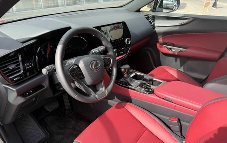 Lexus NX, 2025 год, 7 150 000 рублей, 10 фотография