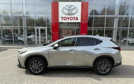 Lexus NX, 2025 год, 7 150 000 рублей, 8 фотография