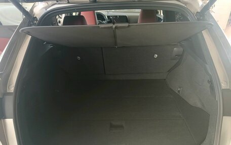 Lexus NX, 2025 год, 7 150 000 рублей, 14 фотография