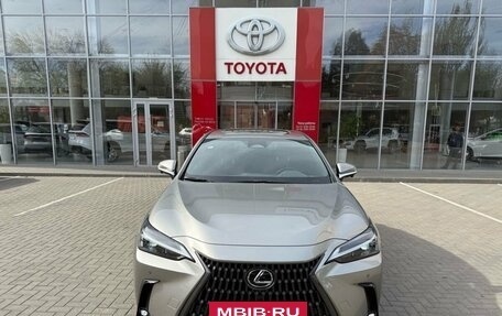 Lexus NX, 2025 год, 7 150 000 рублей, 2 фотография