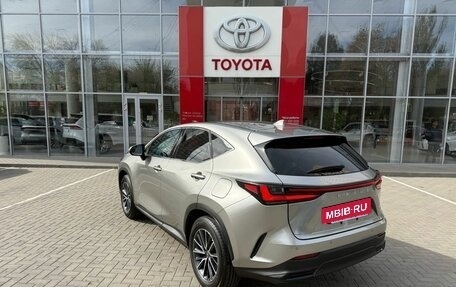 Lexus NX, 2025 год, 7 150 000 рублей, 7 фотография
