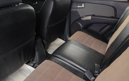 KIA Sportage II, 2009 год, 1 069 000 рублей, 9 фотография