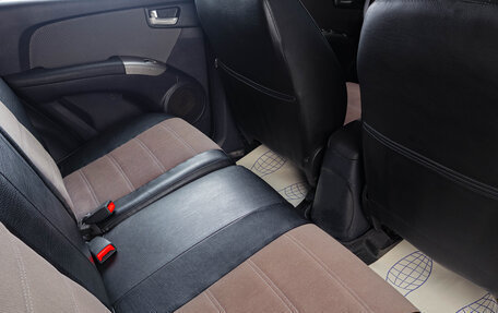 KIA Sportage II, 2009 год, 1 069 000 рублей, 10 фотография