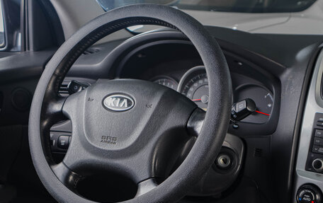 KIA Sportage II, 2009 год, 1 069 000 рублей, 12 фотография