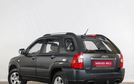 KIA Sportage II, 2009 год, 1 069 000 рублей, 5 фотография