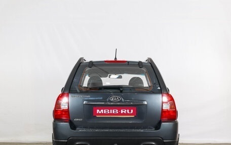 KIA Sportage II, 2009 год, 1 069 000 рублей, 6 фотография