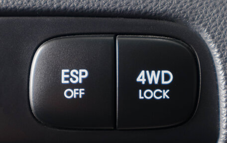 KIA Sportage II, 2009 год, 1 069 000 рублей, 18 фотография