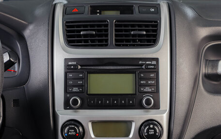 KIA Sportage II, 2009 год, 1 069 000 рублей, 15 фотография