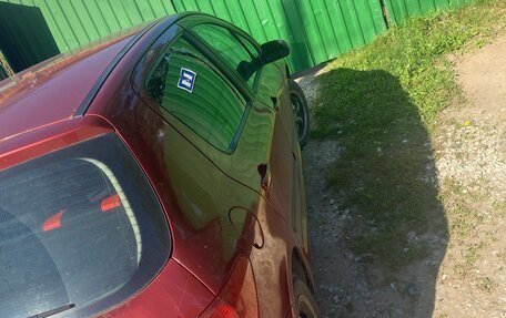 Peugeot 307 I, 2001 год, 251 000 рублей, 2 фотография