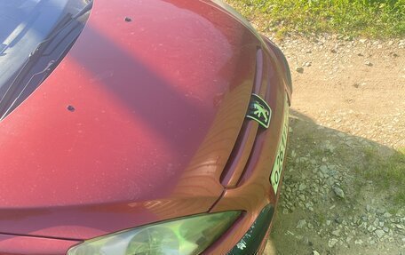 Peugeot 307 I, 2001 год, 251 000 рублей, 3 фотография