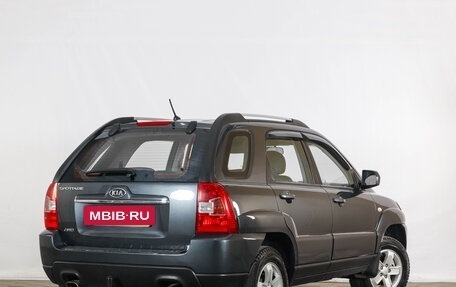 KIA Sportage II, 2009 год, 1 069 000 рублей, 7 фотография