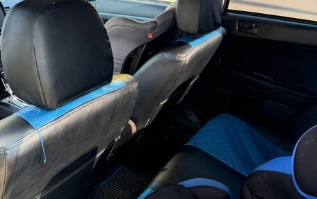 Mitsubishi Lancer IX, 2008 год, 550 000 рублей, 6 фотография