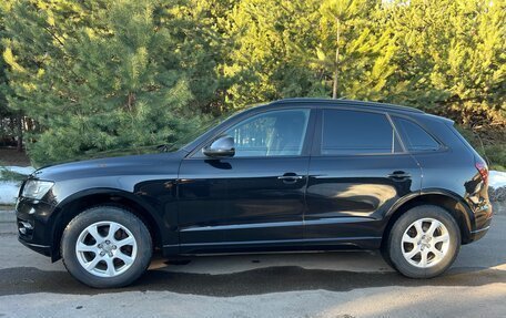 Audi Q5, 2009 год, 1 250 000 рублей, 2 фотография