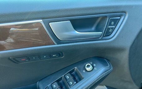 Audi Q5, 2009 год, 1 250 000 рублей, 11 фотография