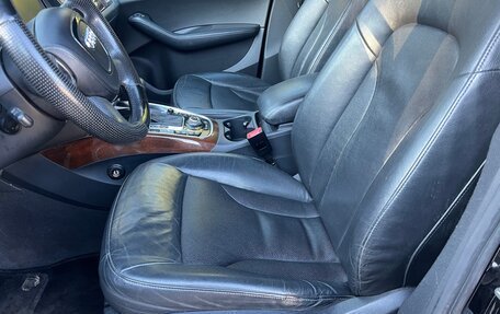 Audi Q5, 2009 год, 1 250 000 рублей, 9 фотография