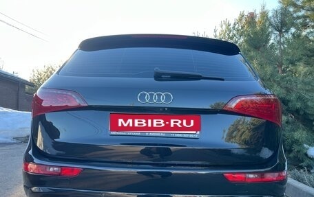 Audi Q5, 2009 год, 1 250 000 рублей, 4 фотография