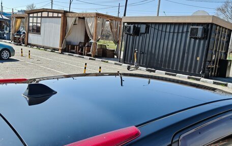 Nissan Note II рестайлинг, 2005 год, 650 000 рублей, 6 фотография