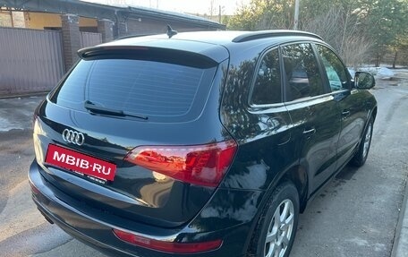 Audi Q5, 2009 год, 1 250 000 рублей, 5 фотография