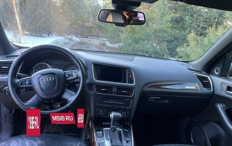 Audi Q5, 2009 год, 1 250 000 рублей, 8 фотография