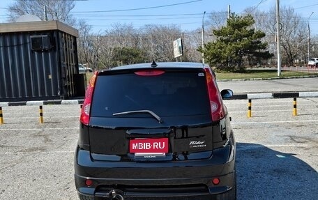 Nissan Note II рестайлинг, 2005 год, 650 000 рублей, 3 фотография