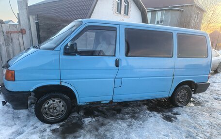 Volkswagen Caravelle T4, 1994 год, 350 000 рублей, 2 фотография