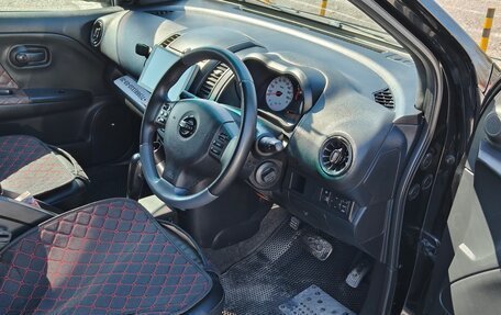 Nissan Note II рестайлинг, 2005 год, 650 000 рублей, 9 фотография