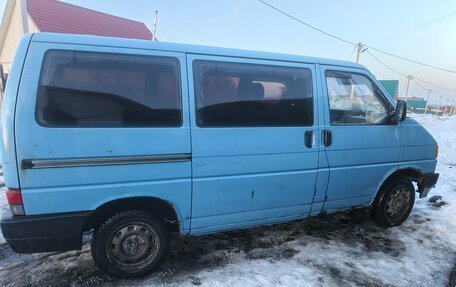Volkswagen Caravelle T4, 1994 год, 350 000 рублей, 5 фотография