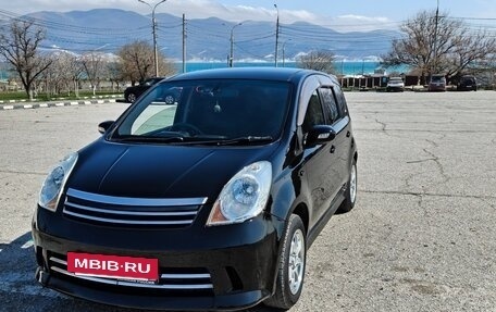 Nissan Note II рестайлинг, 2005 год, 650 000 рублей, 8 фотография