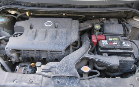 Nissan Tiida, 2010 год, 390 000 рублей, 12 фотография