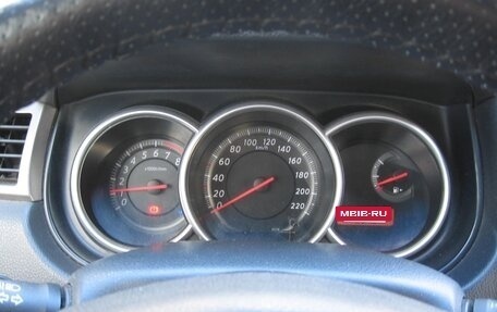 Nissan Tiida, 2010 год, 390 000 рублей, 4 фотография