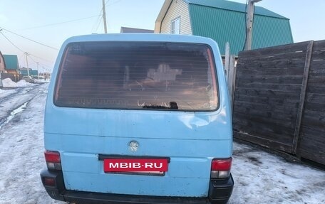 Volkswagen Caravelle T4, 1994 год, 350 000 рублей, 4 фотография