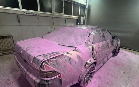 Toyota Mark II VIII (X100), 1993 год, 629 999 рублей, 3 фотография