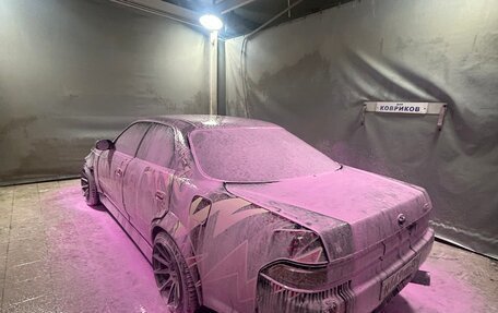 Toyota Mark II VIII (X100), 1993 год, 629 999 рублей, 4 фотография