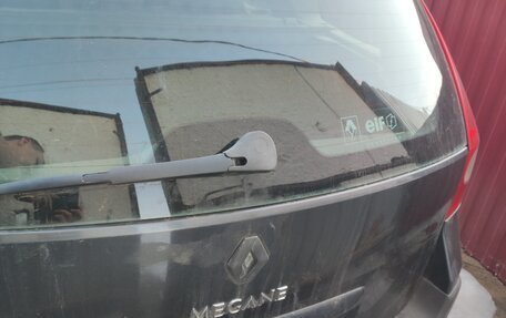 Renault Megane II, 2004 год, 200 000 рублей, 2 фотография