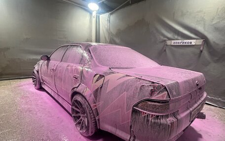 Toyota Mark II VIII (X100), 1993 год, 629 999 рублей, 5 фотография