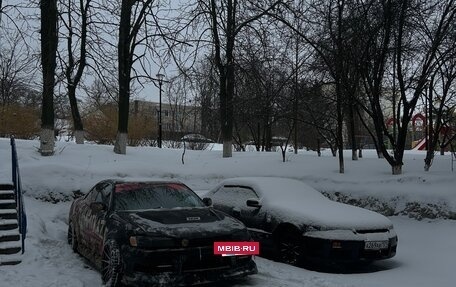 Toyota Mark II VIII (X100), 1993 год, 629 999 рублей, 7 фотография