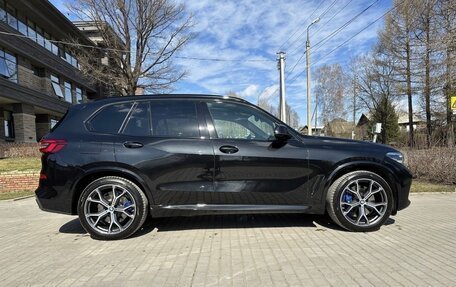 BMW X5, 2019 год, 7 500 000 рублей, 5 фотография