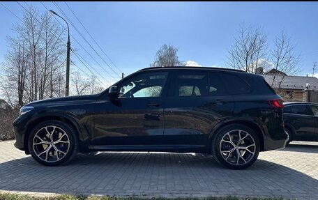 BMW X5, 2019 год, 7 500 000 рублей, 8 фотография
