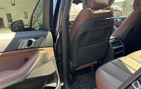 BMW X5, 2019 год, 7 500 000 рублей, 13 фотография